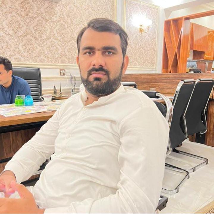 Realestate AgentMuhammad Dilshad Ibrahim Marketing & Builders Lahore
