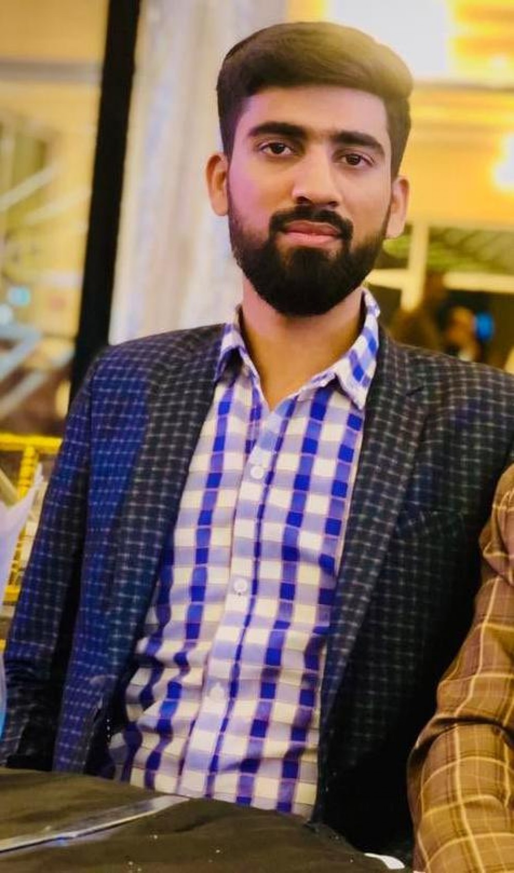 Realestate AgentHafiz Ghulam Mustafa Muhammad Real Estate & Builders Lahore