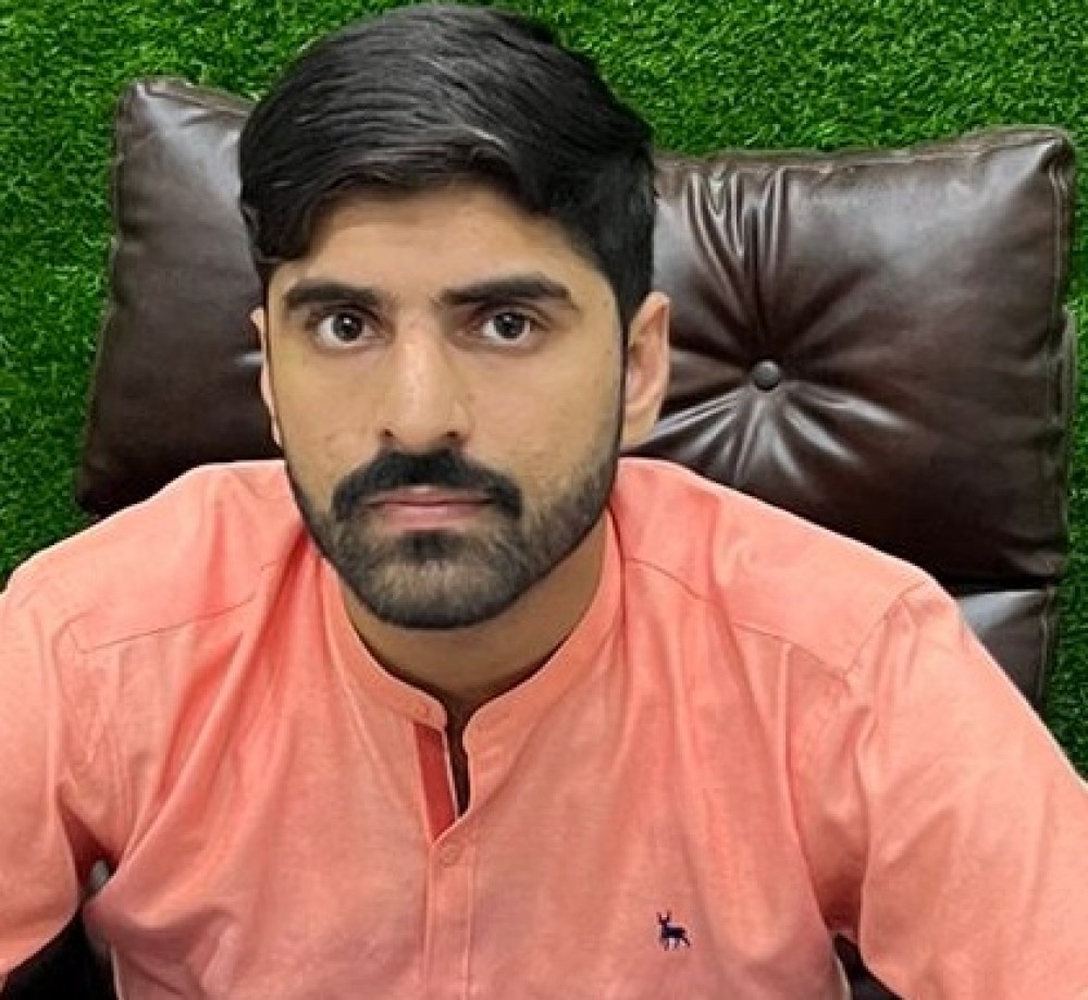 Realestate AgentMalik Faheem Awan   Tawakkal Enterprises Karachi