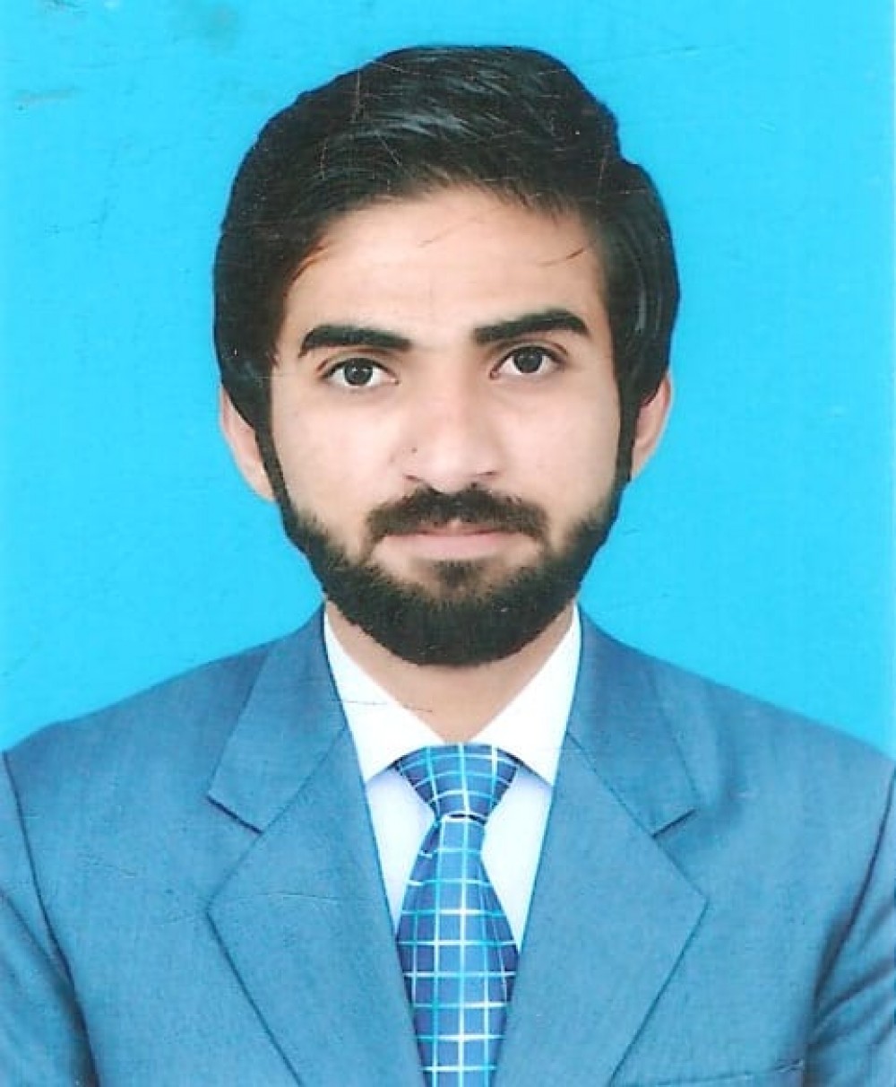 Realestate Agent Usman Ghani  Imran Property Center Sargodha