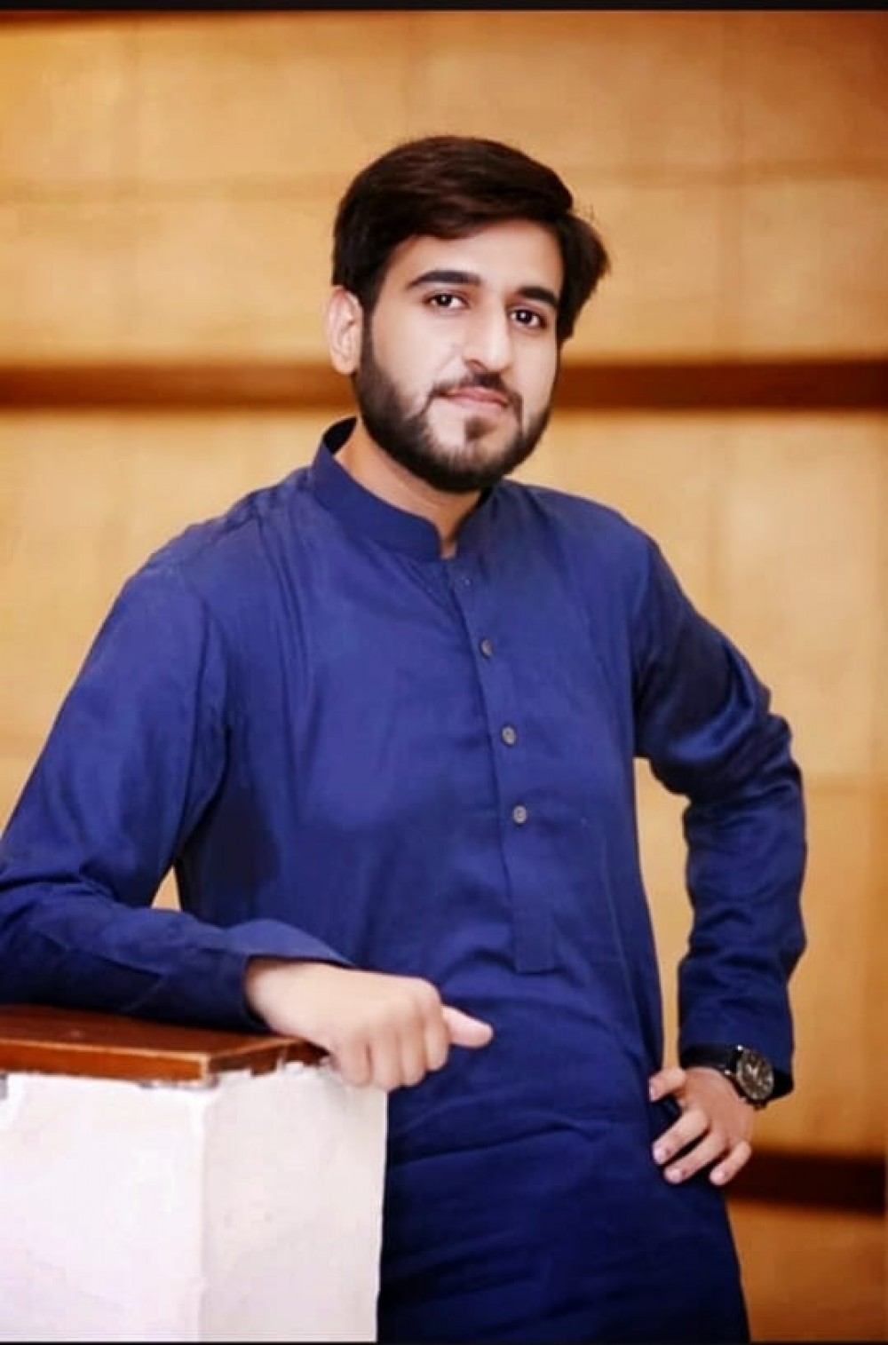 Realestate AgentHuzaifa  Shafique The Land Advisor Lahore