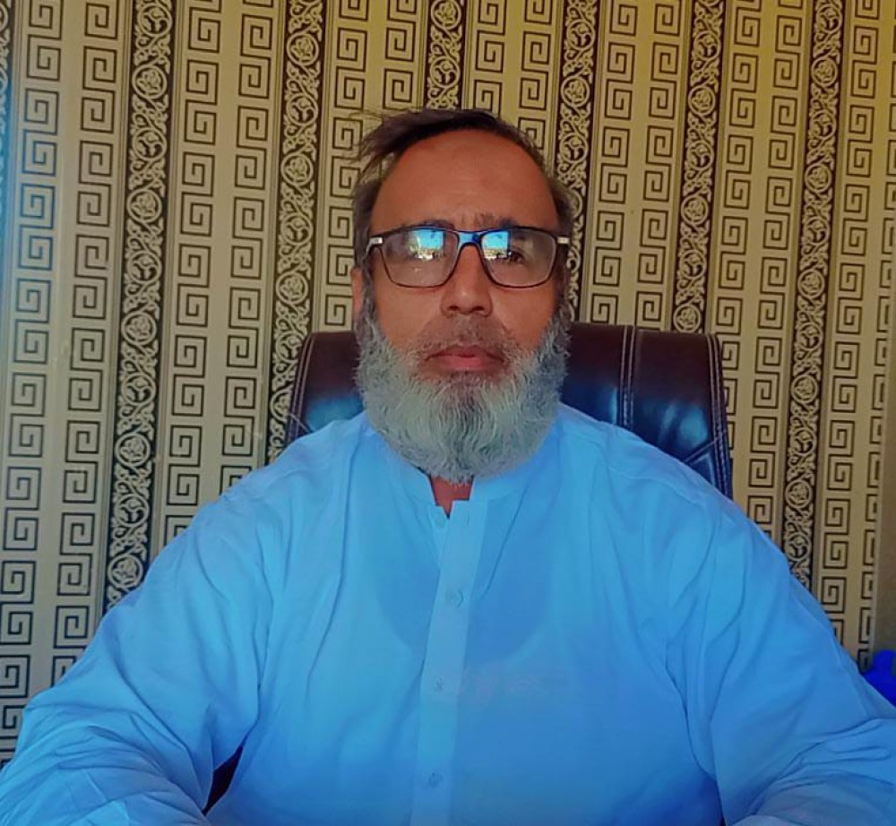 Realestate Agent Muhammad Azhar  Al Azhar Estate Advisor Sargodha