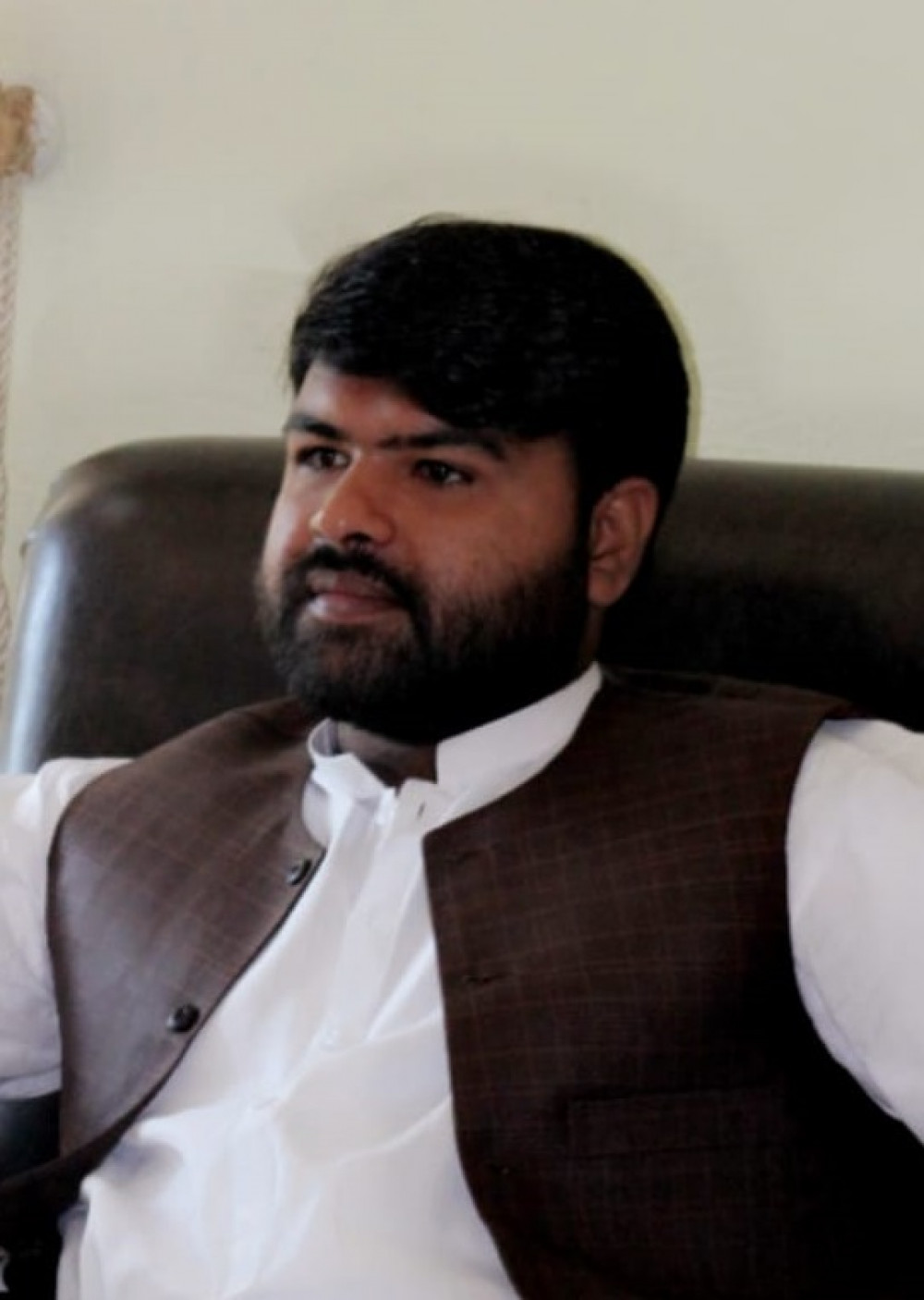 Realestate AgentAbdul Muqtader  Al Etimad Estate Deal Sargodha