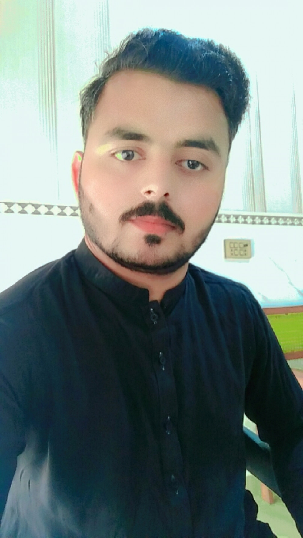 Realestate AgentMuhammad Israr Ahmad  Alvi Real Estate Group Sargodha