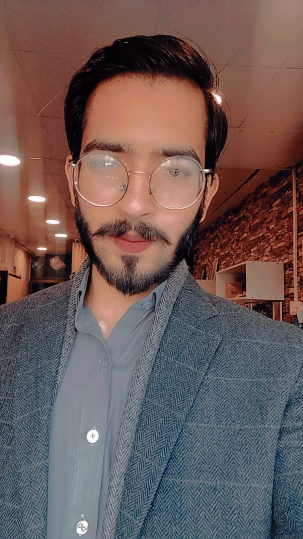 Realestate AgentRizwan Aziz  Etimaad International Real Estate & Builders Islamabad