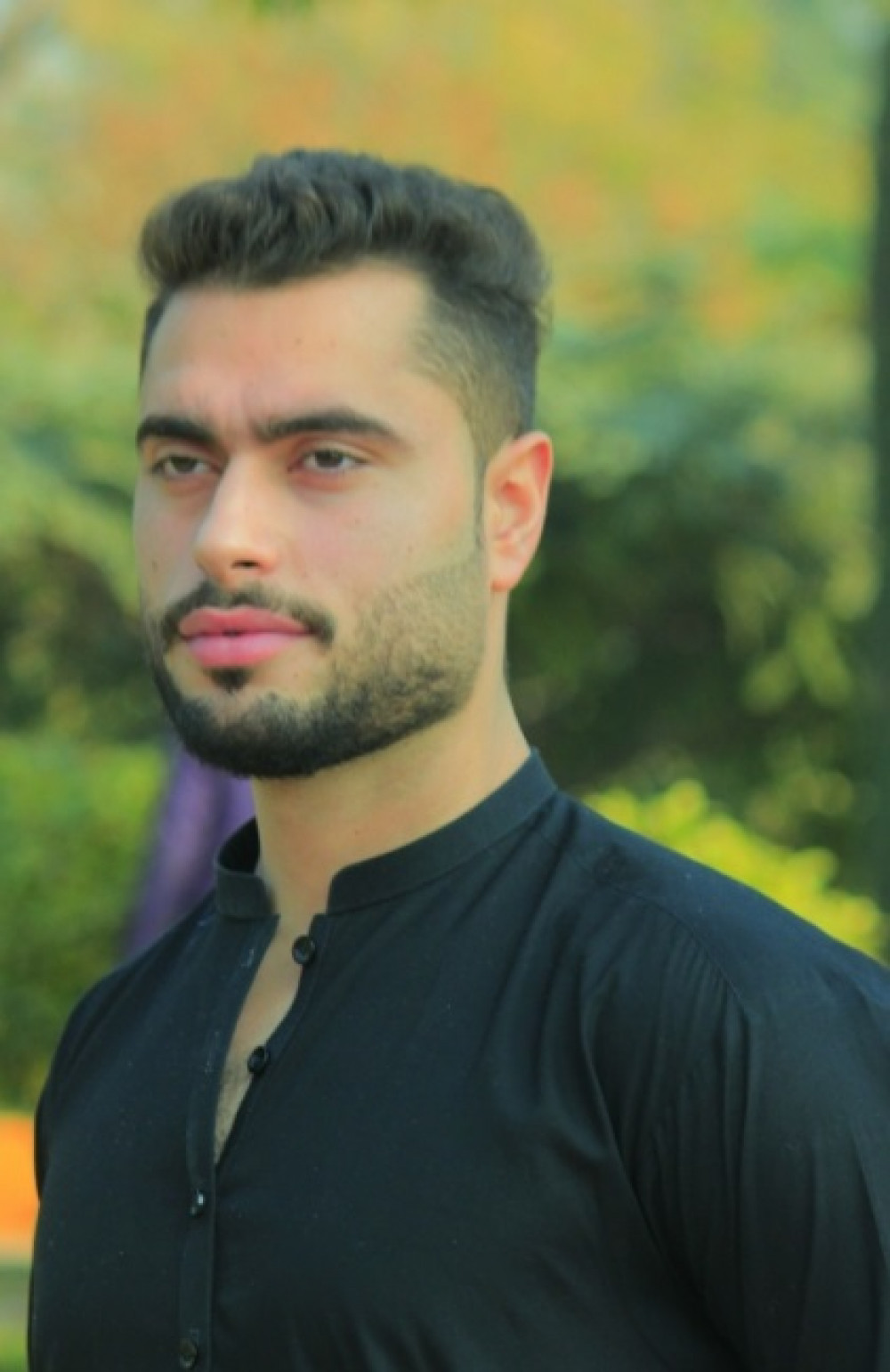 Realestate AgentRoohullah Daudzai  Blue Reef Properties Peshawar