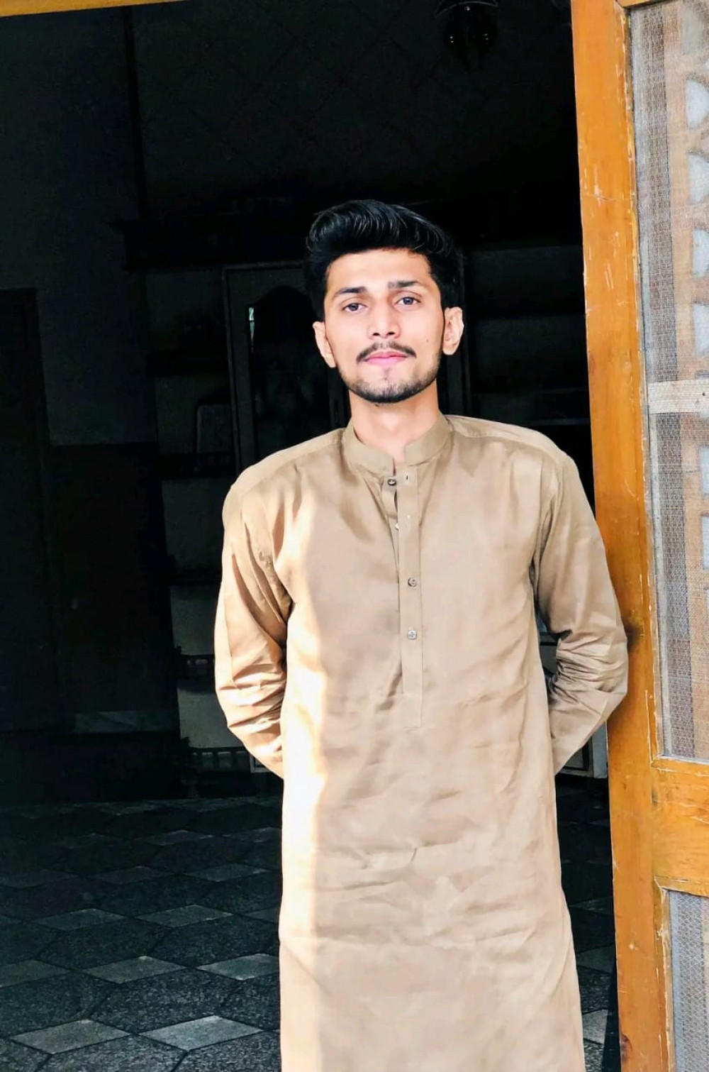Realestate AgentRao Sanaullah   Zameen Dost Marketing Sargodha
