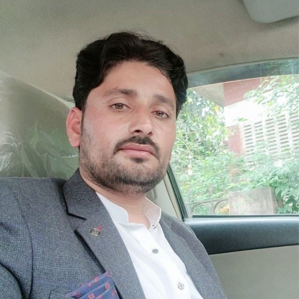 Realestate AgentEng Nasir Subhan Real Estate Sargodha