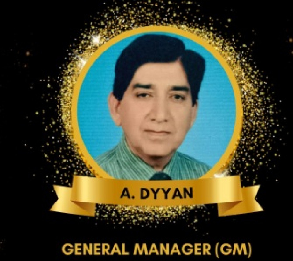 Realestate Agent A.Dyaan  Trust Property Real Estate Agency Sargodha