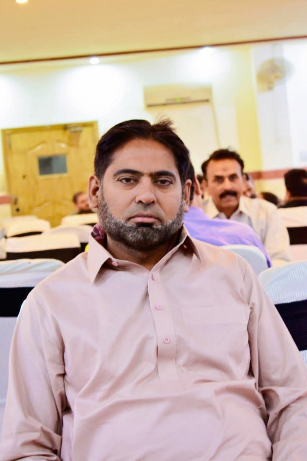 Realestate AgentSheikh   Nadeam Riwaj Estate Deal Sargodha