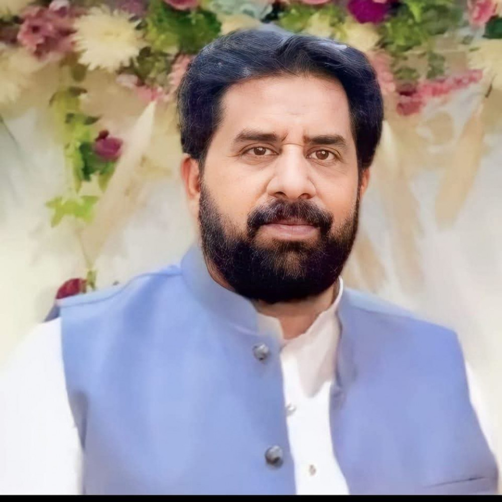 Realestate AgentSheikh Tariq  Mehmood  Riwaj Estate Deal Sargodha