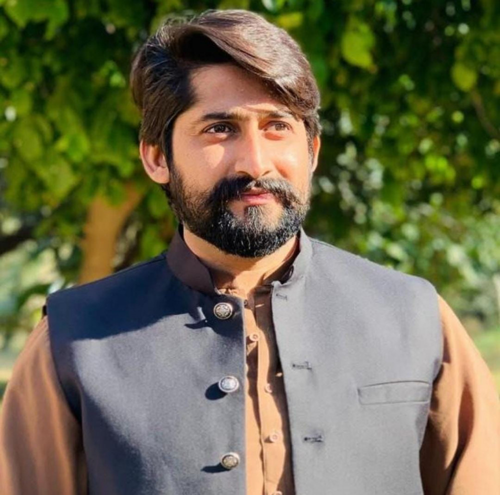 Realestate AgentAsad Kamran  Classic Properties Sargodha