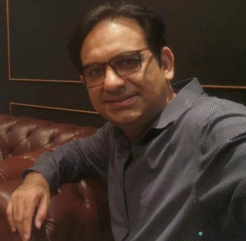 Realestate AgentKamran Sohail Kamran Associates Lahore