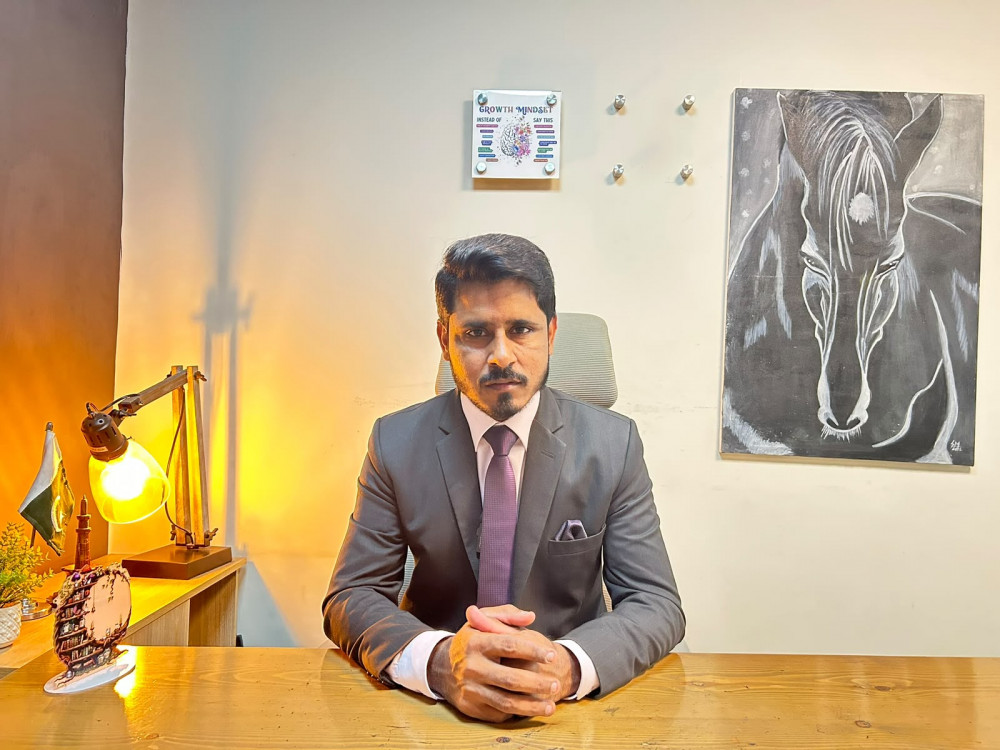 Realestate AgentRana Shahbaz   Ahmad Billionaire Investment Group Lahore
