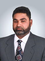 Realestate Agent Shafiq  Ur Rehman  Bismillah Property Center Sargodha
