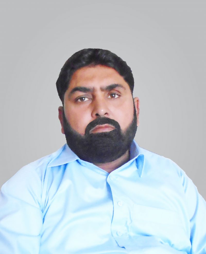 Realestate Agent Shahzad Hussain Shahzad Estate Deal Sargodha