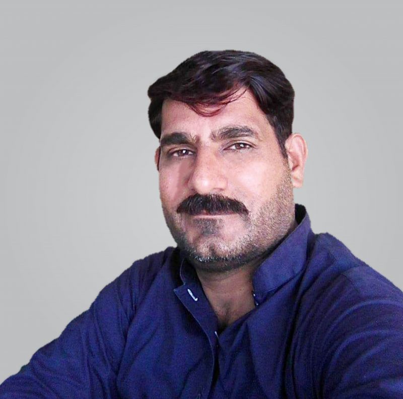 Realestate AgentCh. M Nadeem Akhter Muhammad Estate Deal Sargodha