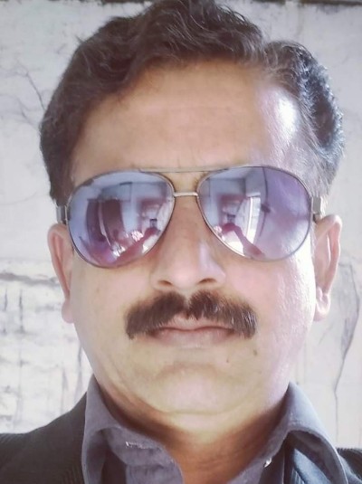 Realestate Agent Malik Ikram Awan Five Star Property Advisors Sargodha
