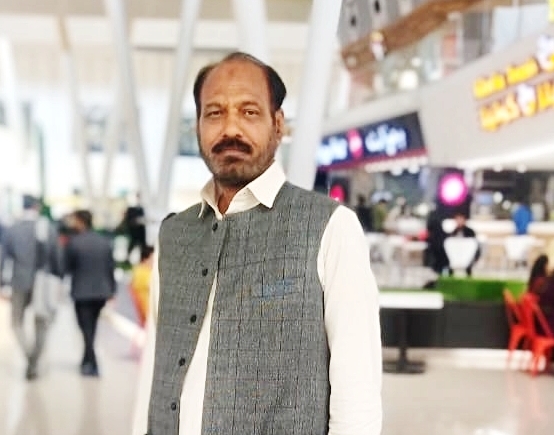 Realestate AgentMalik Aftab Ali Estate Deal Sargodha