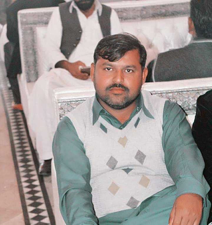 Realestate AgentSyed Asif Ali Sherazi Sherazi Estate Deal Sargodha