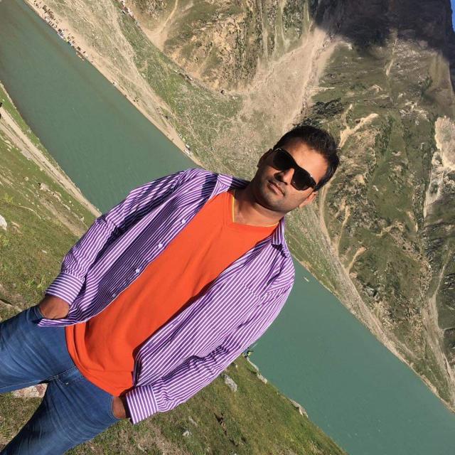 Realestate AgentSarfraz   Ittifak Estate DHA Lahore