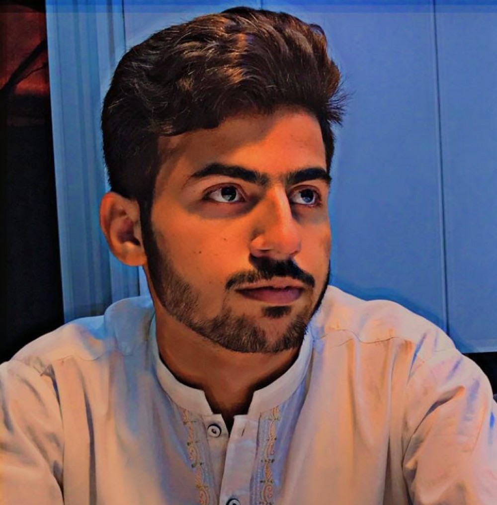 Realestate AgentMalik Abdul  Hannan Awan Global Real Estate & Marketing Sargodha