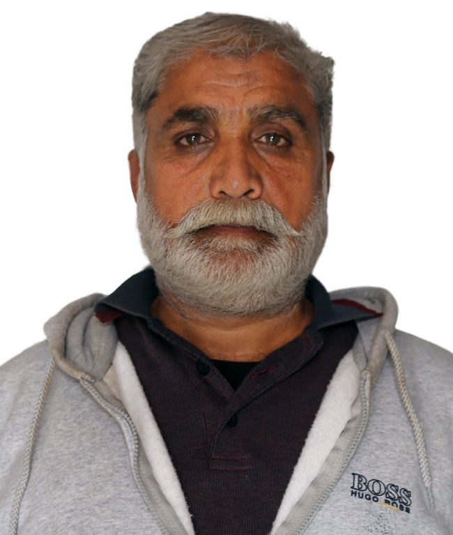 Realestate AgentAbdull Razzaq  Eagle Green Estate Sargodha