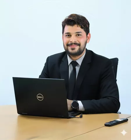 Realestate AgentAhmad  Raza Jaageer Marketing Pvt. Ltd. Sargodha