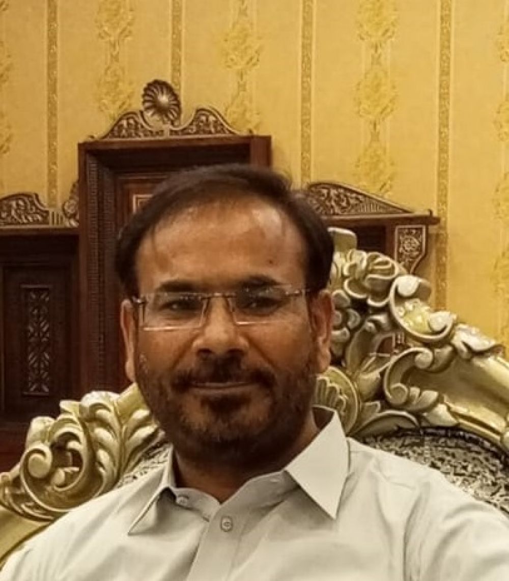 Realestate Agent Akhtar Abbas  Jaidad Advisor Sargodha