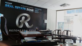 Realestate Agent Ali Ajmal GAD Real Estate & Builders Rahim Yar Khan