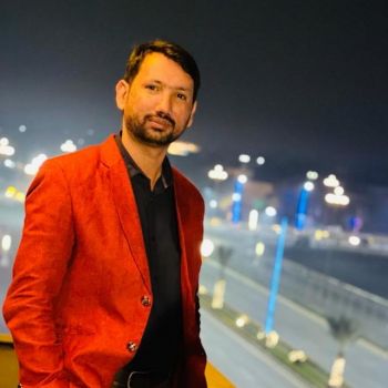 Realestate AgentAli Waqar Fair  Deal Marketing (PVT) LTD Lahore