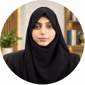 Realestate Agent Alishba Alamgir ZNZ Real Estate Sargodha
