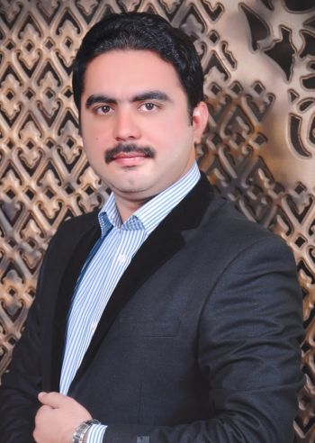 Realestate Agent Amjad Khan Saiban Marketing Mianwali