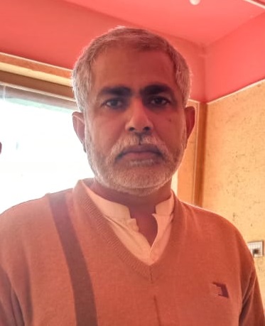 Realestate AgentAnsar Abbas Baloch  Future House Real Estate Lahore