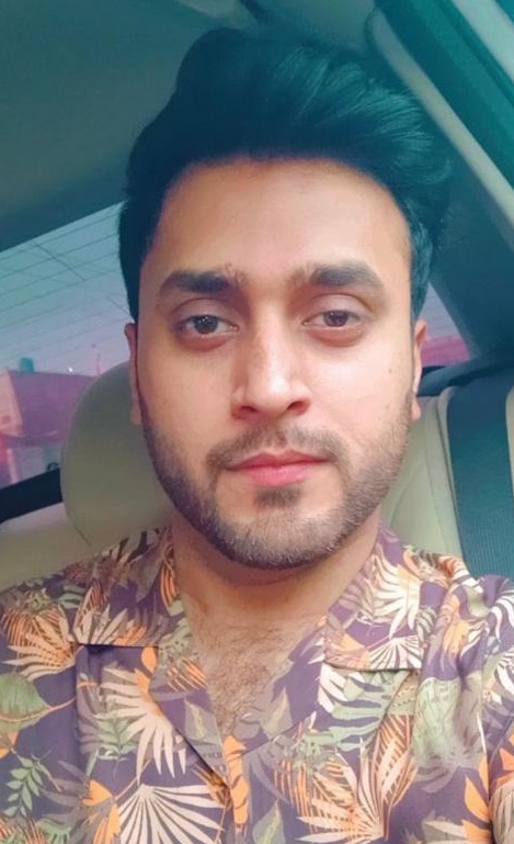 Realestate AgentArslan Fiaz  Glow Star Real Estate & Builders Wah Cantonment