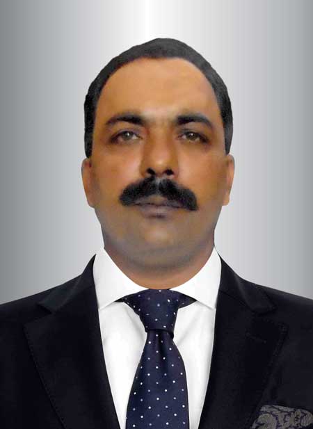 Realestate AgentAshfaaq Ahmad Joyia Pak Madina Estate Deal Sargodha