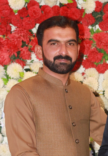 Realestate AgentAzhar  Muraad Estate Deal Sargodha