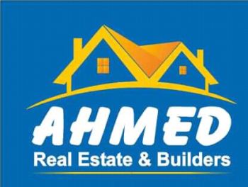 Realestate AgentBilal Ahmed Ahmed Real Estate & Builders Lahore