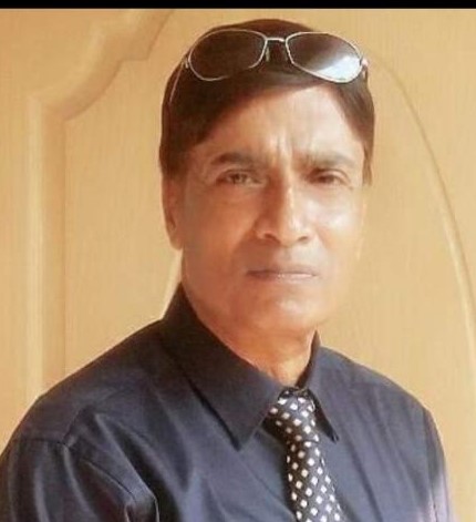 Realestate Agent Bilal Ijaz  Bilal Associate Lahore