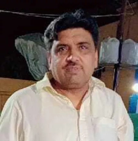 Realestate AgentBurhan  Waheed   CREATIVE ESTATE ADVISOR Sargodha