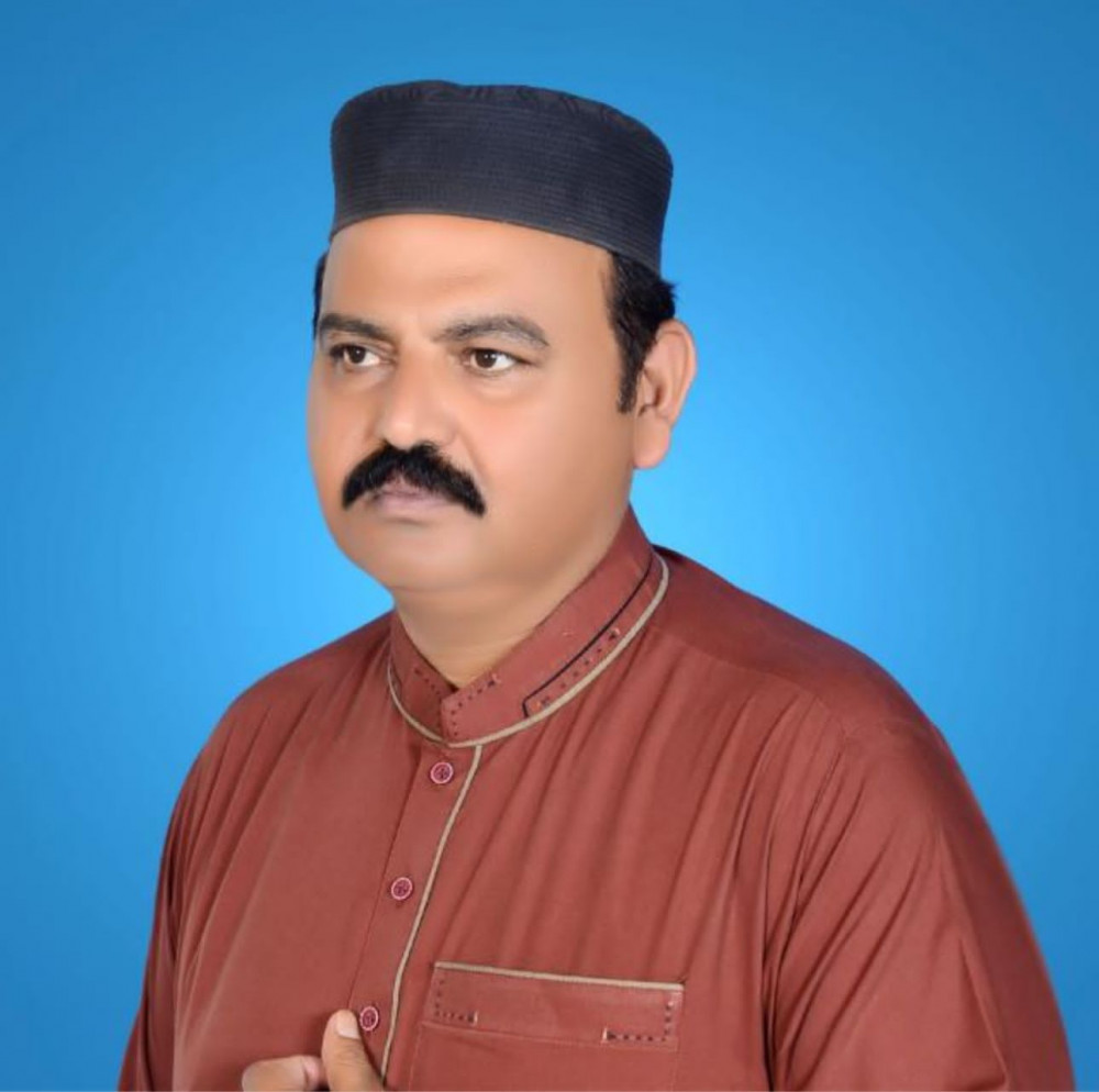 Realestate AgentCh Nasir  JFD Digital Marketing Agency Sargodha