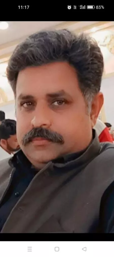 Realestate AgentCh.Zaheer  Mustafa Ghuman  Muraad Estate Deal Sargodha