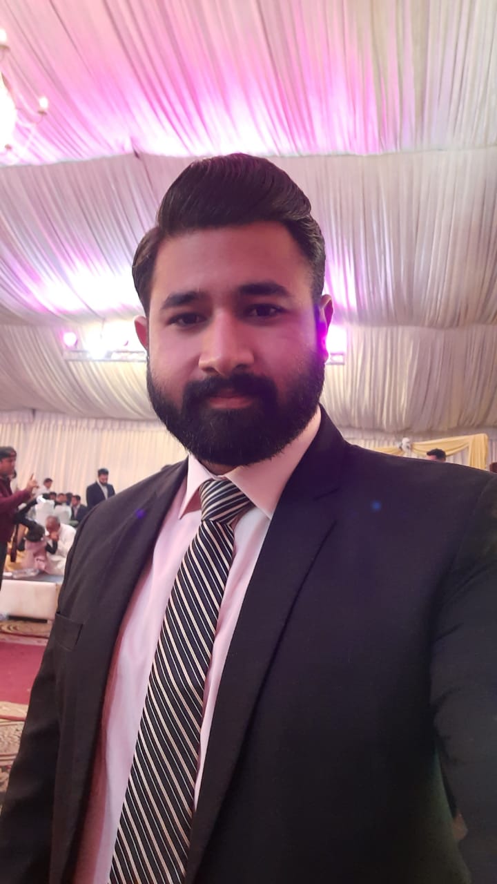 Realestate AgentEngr Sheharyar Al Hadeed Real Estate  Lahore