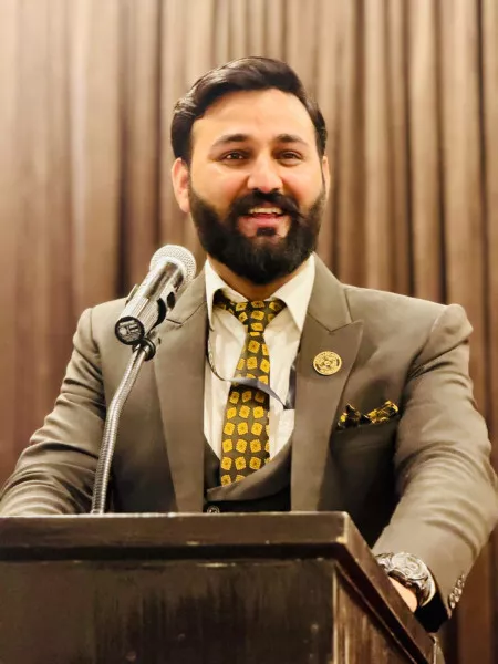 Realestate AgentFaizan  Meer Real Estate Rawalpindi