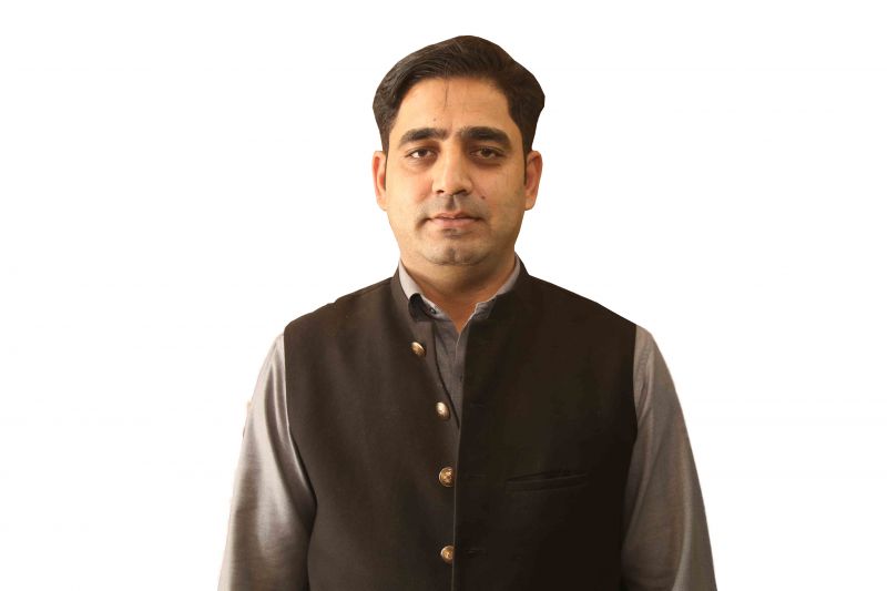 Realestate AgentGul  Nawaz Gull Property Advisor  Sargodha