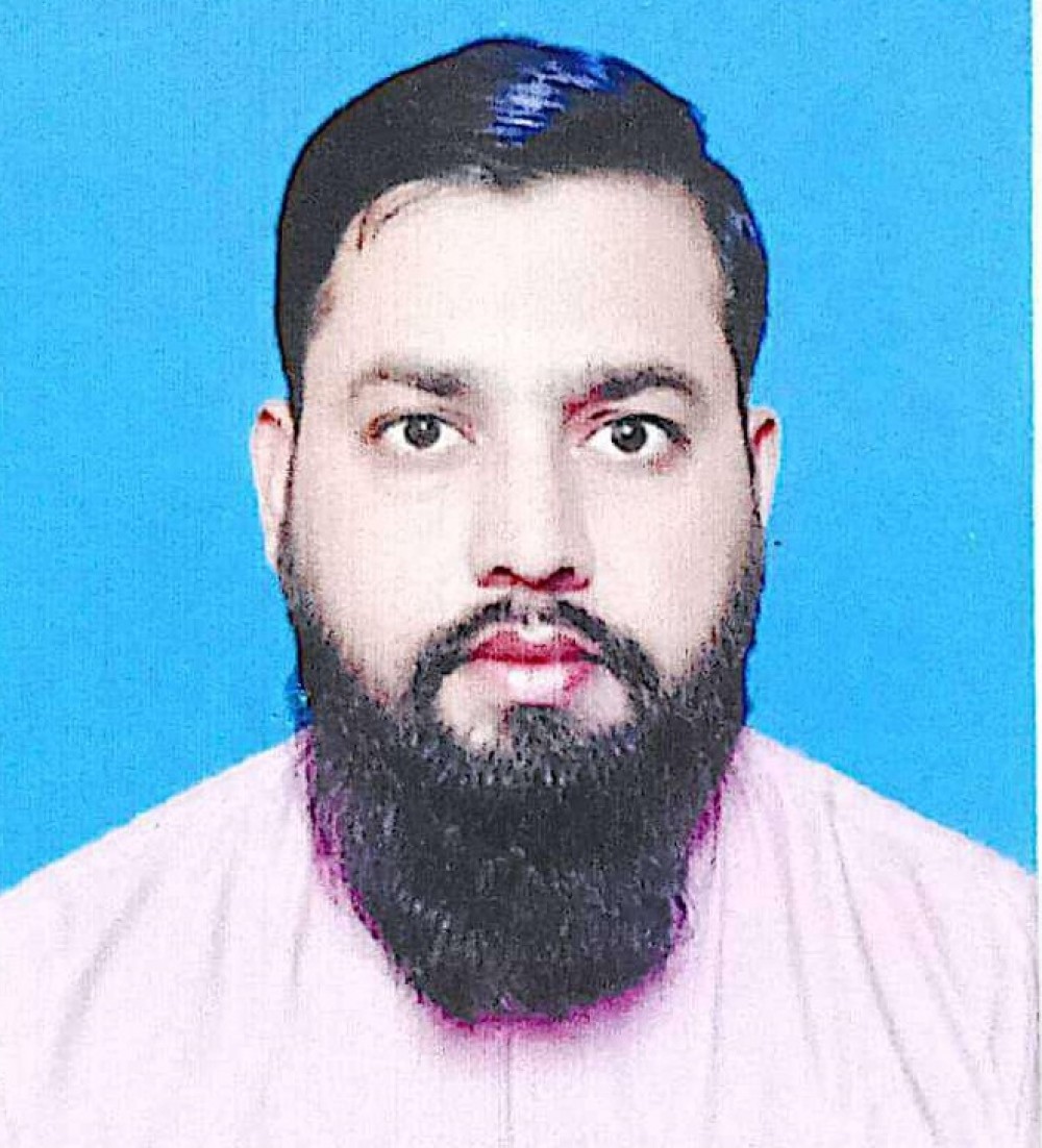 Realestate Agent Hafiz Muhammad Waseem , Imran Property Center Sargodha