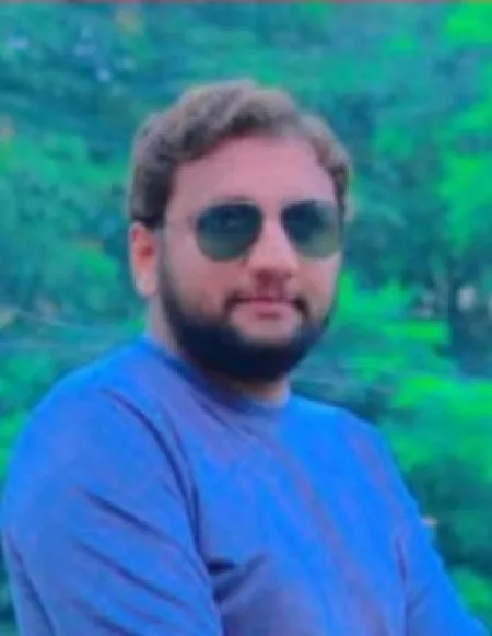 Realestate AgentHaider Ali  Ideal Estate Advisor Faisalabad