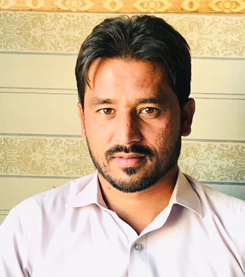 Realestate AgentHaji Tahir Rasool  Al  Makkah Property Center Sargodha