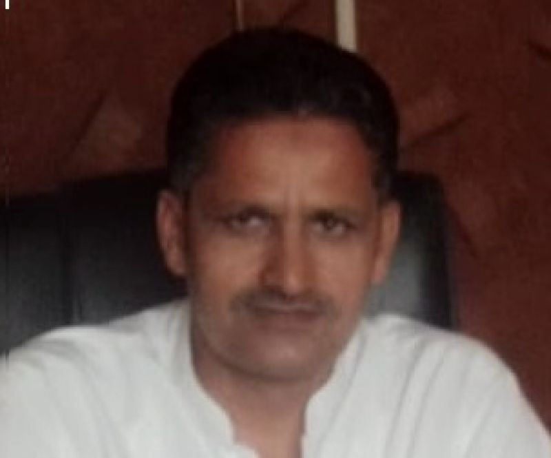 Realestate Agent Hammud Arshd Gujjar  Bismillah Estate Agency Faisalabad
