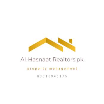 Realestate AgentHasnaat   Al-Hasnaat Real Estate  Rawalpindi